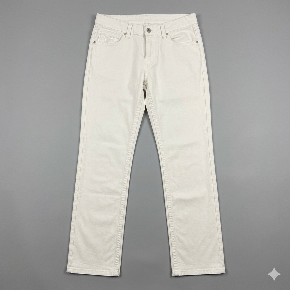 I.N.C. Concepts Berlin Slim Straight Jeans Size 36 Waist 34‎ Length